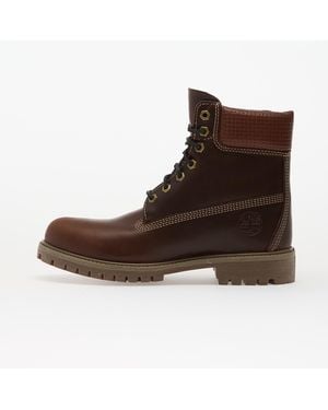 Timberland Sneakers 6 - Brown
