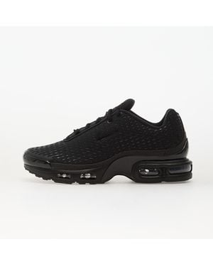 Nike Sneakers Air Max Plus Vii/ --Anthracite - Nero