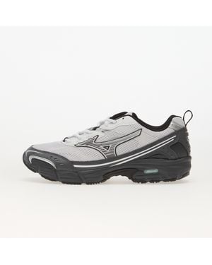 Mizuno Sneakers Mxr Glitch Cloudscape/ Iron Gate/ Mineral - Grigio