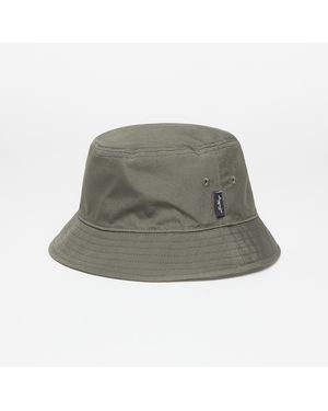 Lundhags Bucket hat forest green - Grün