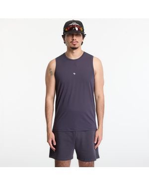 Represent Tank Top 247 Dna Mesh Vest - Purple