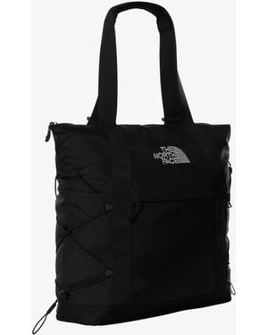 The North Face Bag Borealis Tote - Black