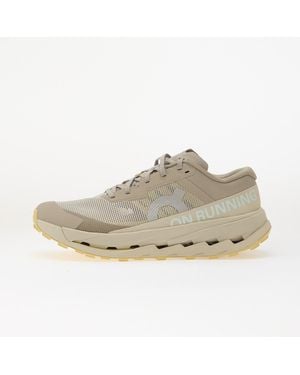 On Shoes Sneakers Cloudultra 3 Brume/ Winter - White