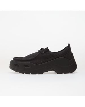 Crocs™ Sneakers Gallery Shoe - Nero
