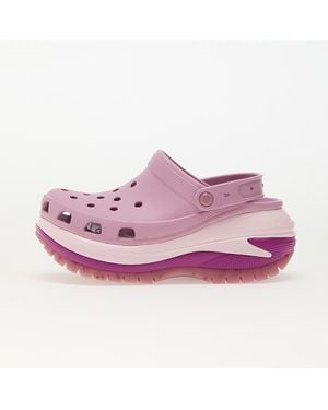 Crocs™ Sneakers Mega Crush Clog Eur - Pink