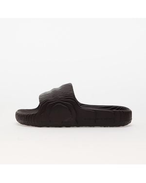 adidas Originals Sneakers Adidas Adilette 22 W Shale/ Core/ Shale Eur - Nero