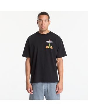 Pleasures T-Shirt Delivery T-Shirt - Black