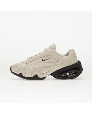 Nike Sneakers W Nk Air Max Muse Se Lt Orewood Brn/ Mtlc- Eur - Weiß