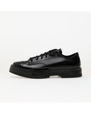 Converse Baskets chuck 70 formal leather black/ black/ black eur 39 - Noir