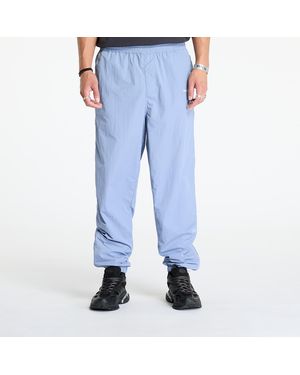 Daily Paper Pantaloni Eward Pants - Blu