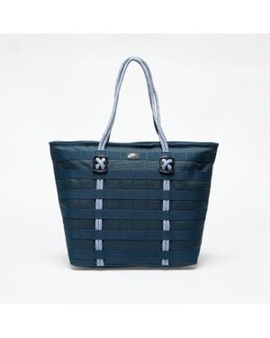 Nike Sportswear Rpm Tote Armory/ Ashen Slate/ Ashen Slate - Blu