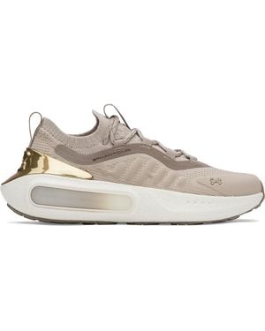 Under Armour Sneakers W Phantom 4 Chrome Eur - Grijs