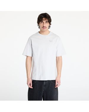 Reebok Maglietta Icon Elements Tee - Bianco