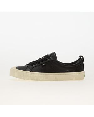 CARIUMA Sneakers M Oca Low Eur - Black