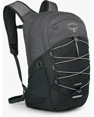 Osprey Rucksack Quasar - Schwarz