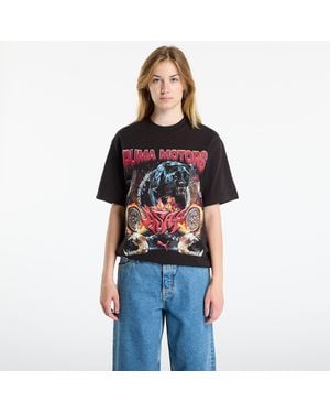 PUMA T-Shirt X A$Ap Rocky Motors Tee - Black
