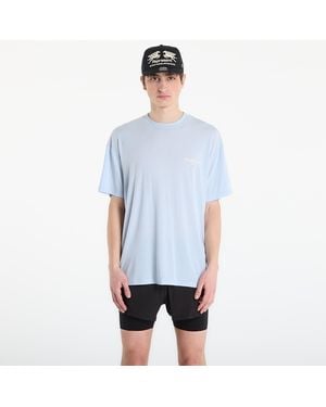 Represent T-Shirt Team 247 Oversized Tee - Blau