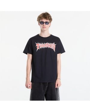 Thrasher T-shirt spikey t-shirt xl - Noir