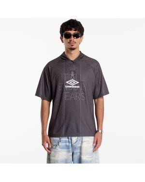 Umbro T-Shirt 96 Kit Polo - Blauw