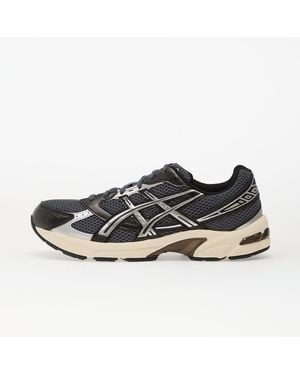 Asics Baskets gel-1130 steel grey/ black eur 43.5 - Noir