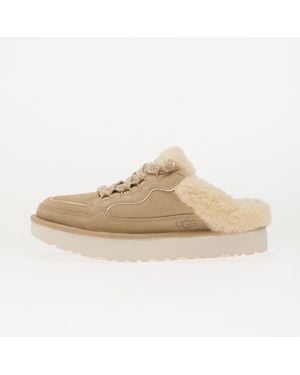 UGG Sneakers W Lowmel Mule - Neutro