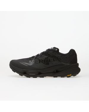 Merrell Sneakers Mtl Speedarc Peak Eur - Schwarz