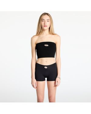 DIESEL Top -Clarksvillex Knitwear - Black