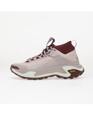 Nike Baskets acg zegama hike platinum violet/ platinum violet eur 37.5 - Marron