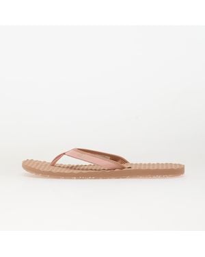 The North Face Base Camp Mini Ii Cafe Creme/ Evening Sand - Pink