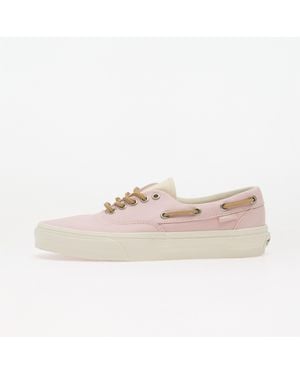 Vans Sneakers Authentic Boat Shoe - Pink