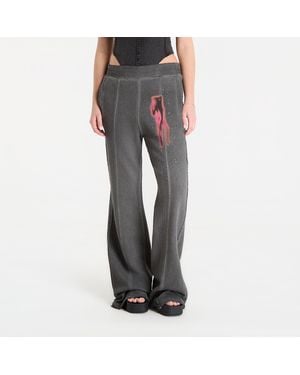 DIESEL Pants P-Anta Pants - Gray