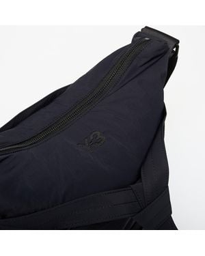 Y-3 Cinch bag universal - Bleu