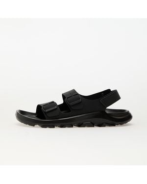 Birkenstock Sneakers Mogami Terra Birko-Flor Eur - Zwart