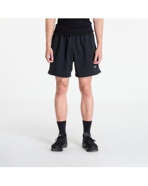 Nike X nocta cardinal fleece shorts black/ white s - Noir
