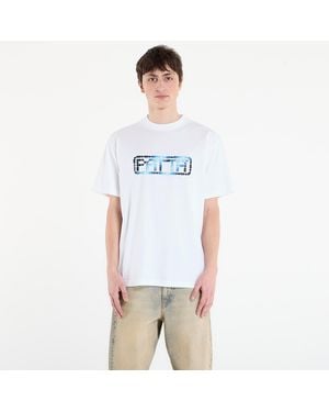 PATTA T-Shirt Bike Chain T-Shirt - White