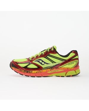Saucony Sneakers Guide 7 - Green
