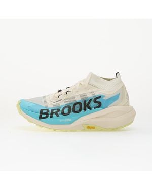 Brooks Sneakers Cascadia Elite Star/ Bluefish/ Eur - Blau