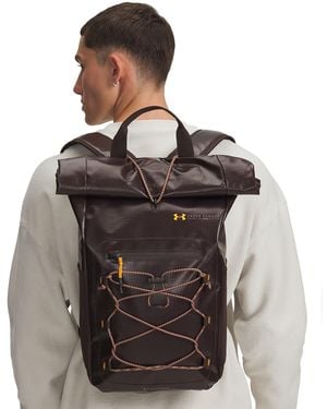 Under Armour Zaino Summit Sm Bp - Grigio