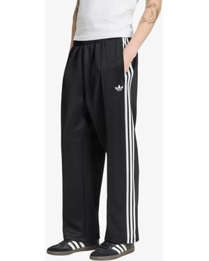 adidas Originals Pants Adidas Spacer Drill Tp - Black