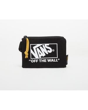 Vans Wallet Formula Zip Wallet - Black