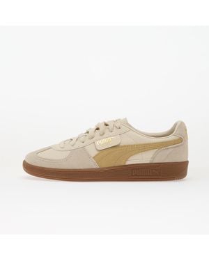 PUMA Sneakers Palermo Lth - White