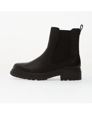 Clarks Sneakers Orinoco3 Top - Black