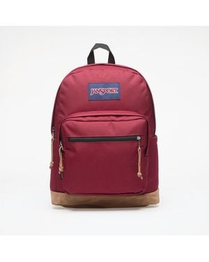 Jansport Right Pack - Red