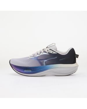Mizuno Sneakers Wave Rider 30 Special Pack Vulcan/ Lilac Hint/ Moonlit Ocean - Blue