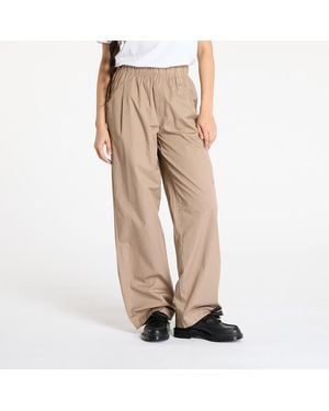 Calvin Klein Pants Jeans Cotton Cargo Pant - Natural