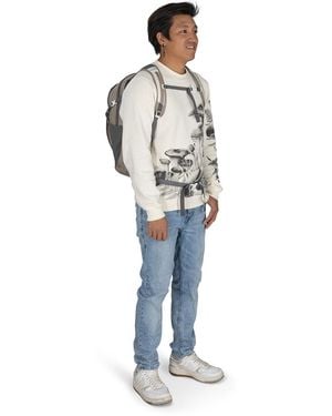 Osprey Daylite Plus - Blue