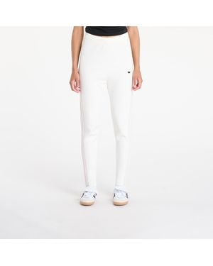 adidas Originals Broeken Adidas Track Pants - Wit