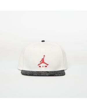 Nike Mütze Pro Structured Cap Sail/ University - Weiß