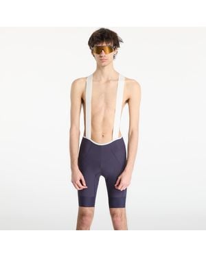 MAAP Kurze Hosen Team Bib Evo Cargo - Blau