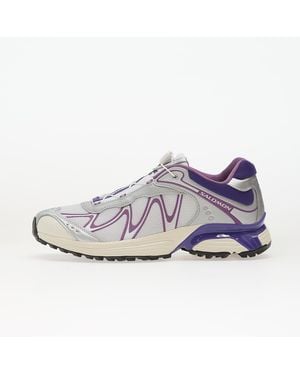 Salomon Sneakers Xt-Whisper/ Ftw/ Deep - Blue